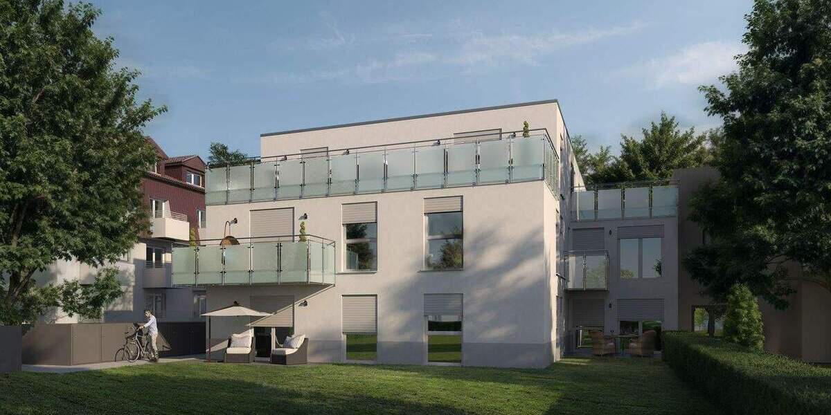 Terrassenwohnung Berlin Zehlendorf - 3 Zimmer, 534.900&euro; | Angebot:26528247