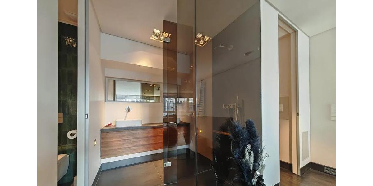 Maisonettenwohnung Berlin Mitte - 2 Zimmer, 84 m&sup2;, 800.000&euro; | Angebot:25268541