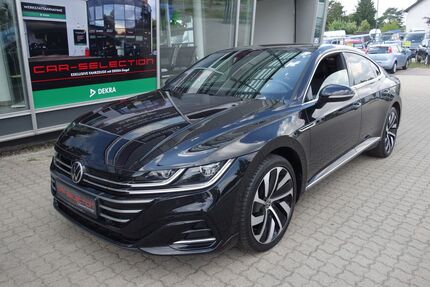 VW Arteon 107.200 km 24.800 &euro; Fredersdorf-Vogelsdorf OT Fredersdorf Nord 15370