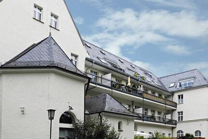 Wohnung Berlin Biesdorf - 3 Zimmer, 101 m&sup2;, 495.000&euro; | Angebot:23947364