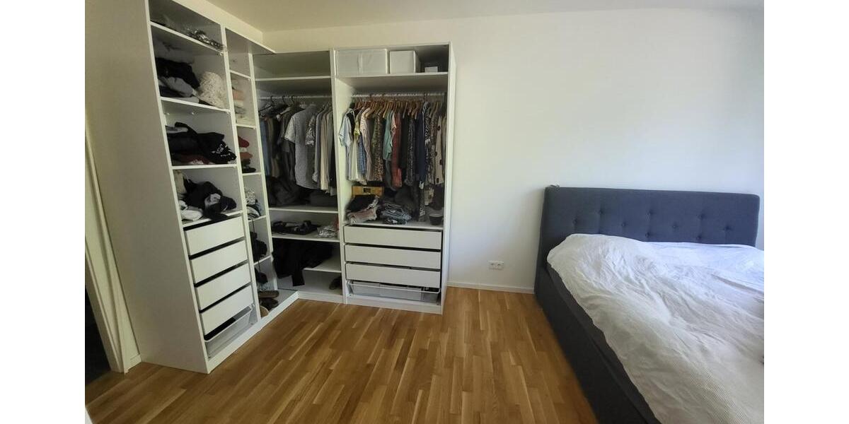 Erdgeschoßwohnung Berlin Mitte - 3 Zimmer, 75 m&sup2;, 1.700&euro; | Angebot:24662365