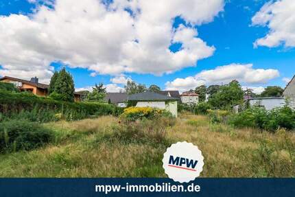 Grundstück Berlin Altglienicke - 444.500&euro; | Angebot:25666882