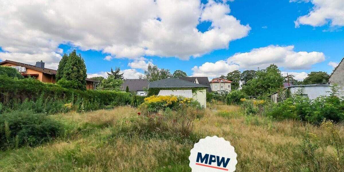 Grundstück Berlin Altglienicke - 444.500&euro; | Angebot:25666882