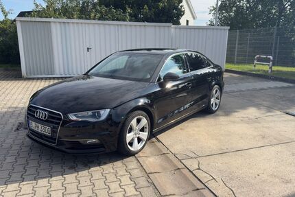 Audi A3 189.000 km 10.400 € Birkenwerder 16547