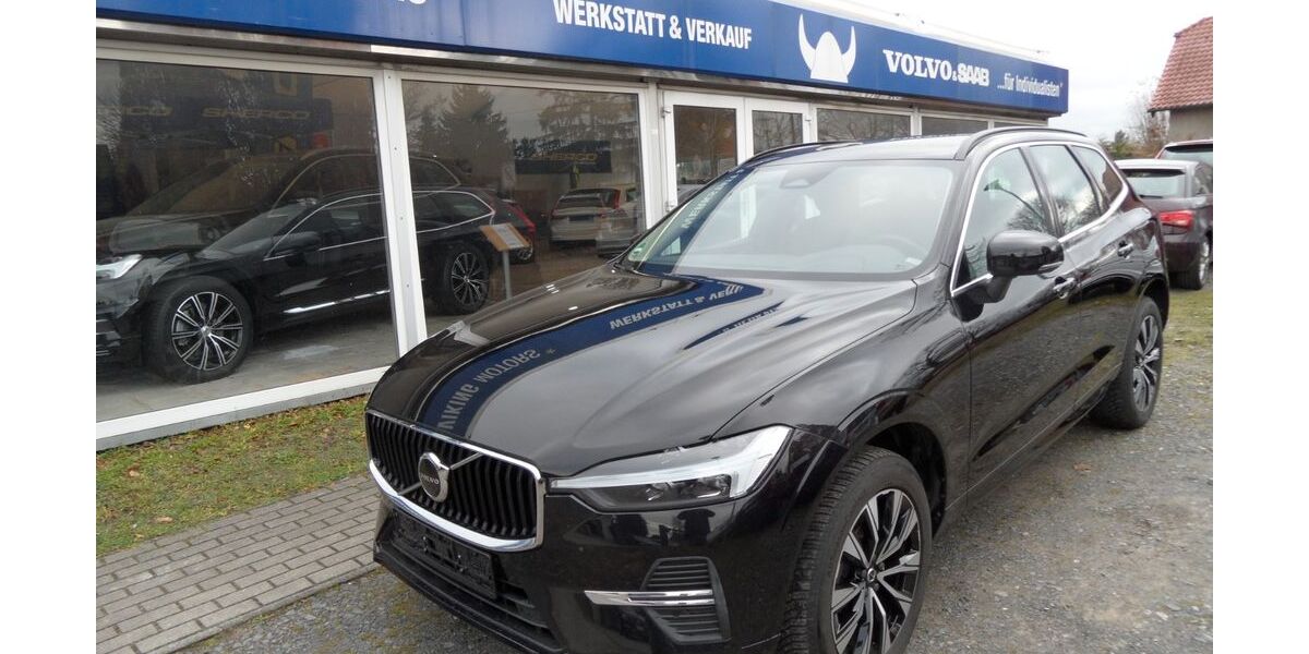 Volvo XC60 48.570 km 36.980 &euro; Hönow 15366
