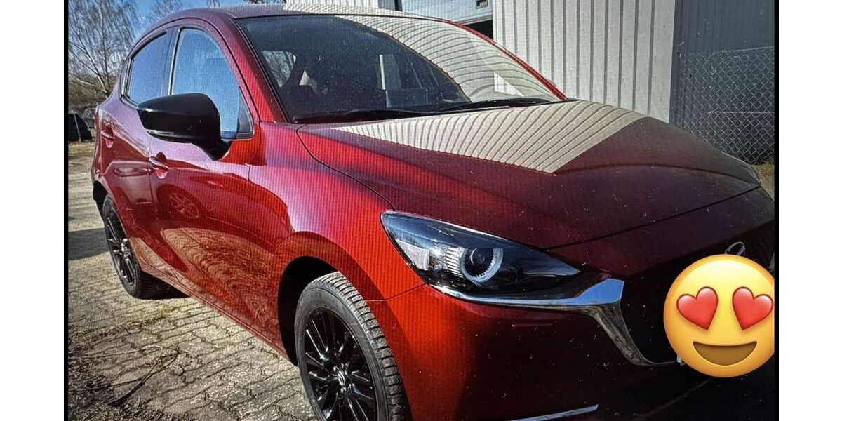 Mazda 2 41.828 km 15.850 &euro; Bernau bei Berlin 16321