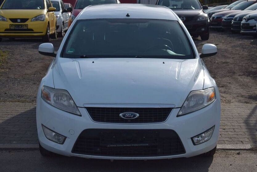 Mondeo