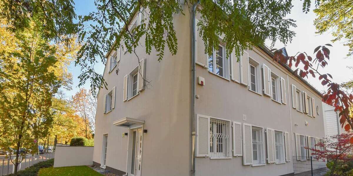 Einfamilienhaus Berlin Schmargendorf - 6 Zimmer, 245 m&sup2;, 5.150&euro; | Angebot:26407672