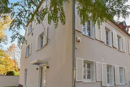 Haus Berlin Schmargendorf - 6 Zimmer, 245 m&sup2;, 5.150&euro; | Angebot:26407672