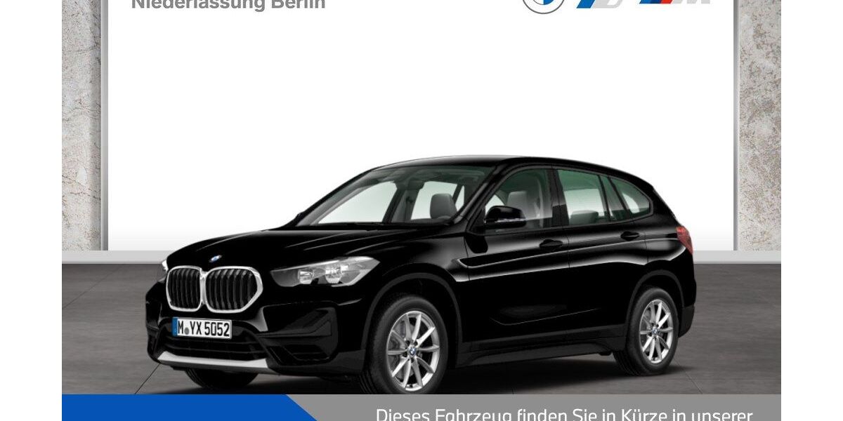 BMW X1 18.947 km 25.700 &euro; Berlin 14057
