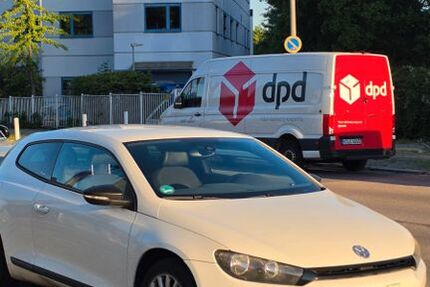 VW Scirocco 140.000 km 3.999 &euro; Berlin 13403