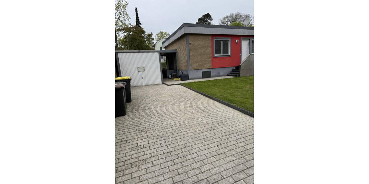 Bungalow Berlin Konradshöhe - 4 Zimmer, 110 m&sup2;, 620.000&euro; | Angebot:26318850