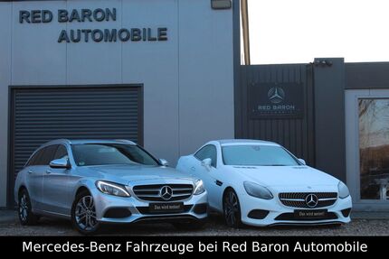 Mercedes-Benz C 250 174.000 km 13.999 &euro; Berlin 12557