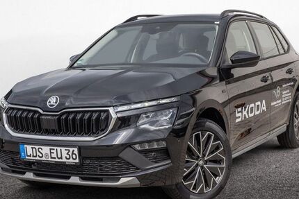 Skoda Kamiq 9.499 km 30.990 &euro; Schulzendorf 15732
