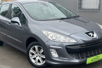 Peugeot 308 77.000 km 4.290 &euro; Berlin 13089