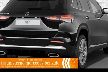 Mercedes-Benz GLA 250 5.567 km 46.890 € Berlin 10587