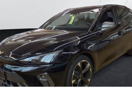 Cupra Leon 27.101 km 30.100 &euro; Berlin 12105