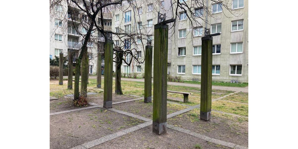 Etagenwohnung Berlin Reinickendorf - 2 Zimmer, 83 m&sup2;, 1.005&euro; | Angebot:25268454