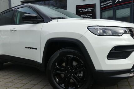 Jeep Compass 14.356 km 23.400 &euro; Berlin 13156