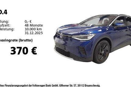 VW ID.4 8.989 km 39.888 &euro; Berlin 12105