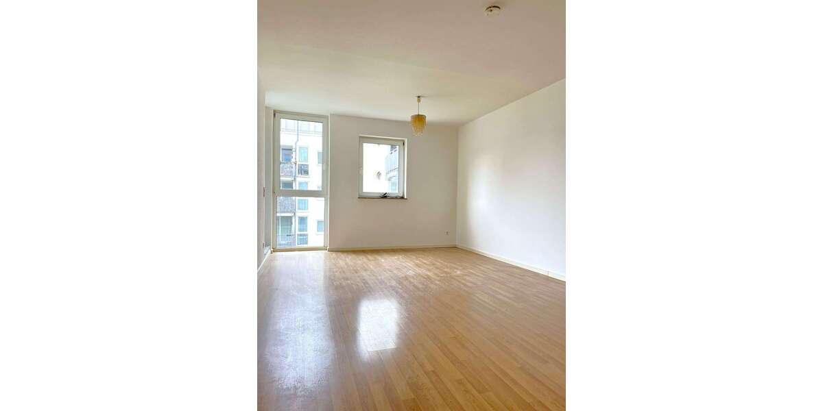 Etagenwohnung Berlin Treptow-Köpenick - 2 Zimmer, 61 m&sup2;, 260.000&euro; | Angebot:26103376
