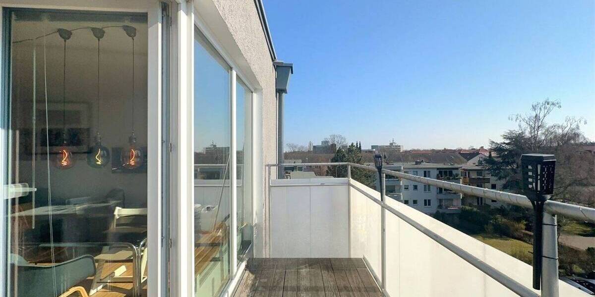 Etagenwohnung Berlin Mariendorf - 3 Zimmer, 123 m&sup2;, 669.000&euro; | Angebot:25996369