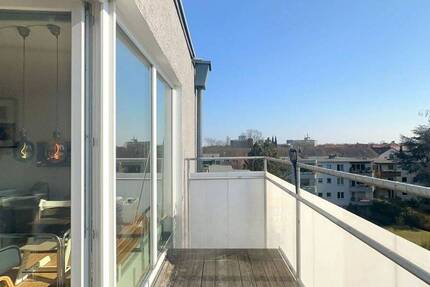 Wohnung Berlin Mariendorf - 3 Zimmer, 123 m&sup2;, 669.000&euro; | Angebot:25996369