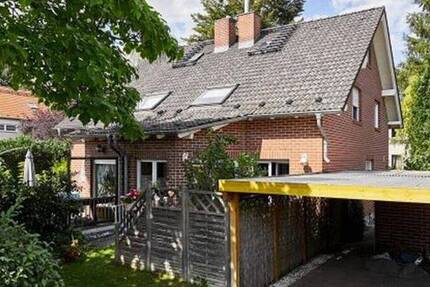 Haus Berlin-Spandau Spandau - 4 Zimmer, 127 m&sup2;, 495.000&euro; | Angebot:26236526