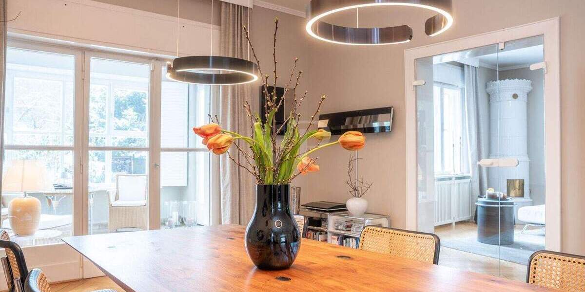 Einfamilienhaus Berlin Nikolassee - 6 Zimmer, 225 m&sup2;, 1.950.000&euro; | Angebot:25700755