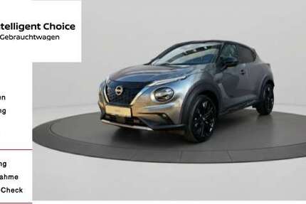 Nissan Juke 3.000 km 29.800 &euro; Berlin / Hohenschönhausen 13055