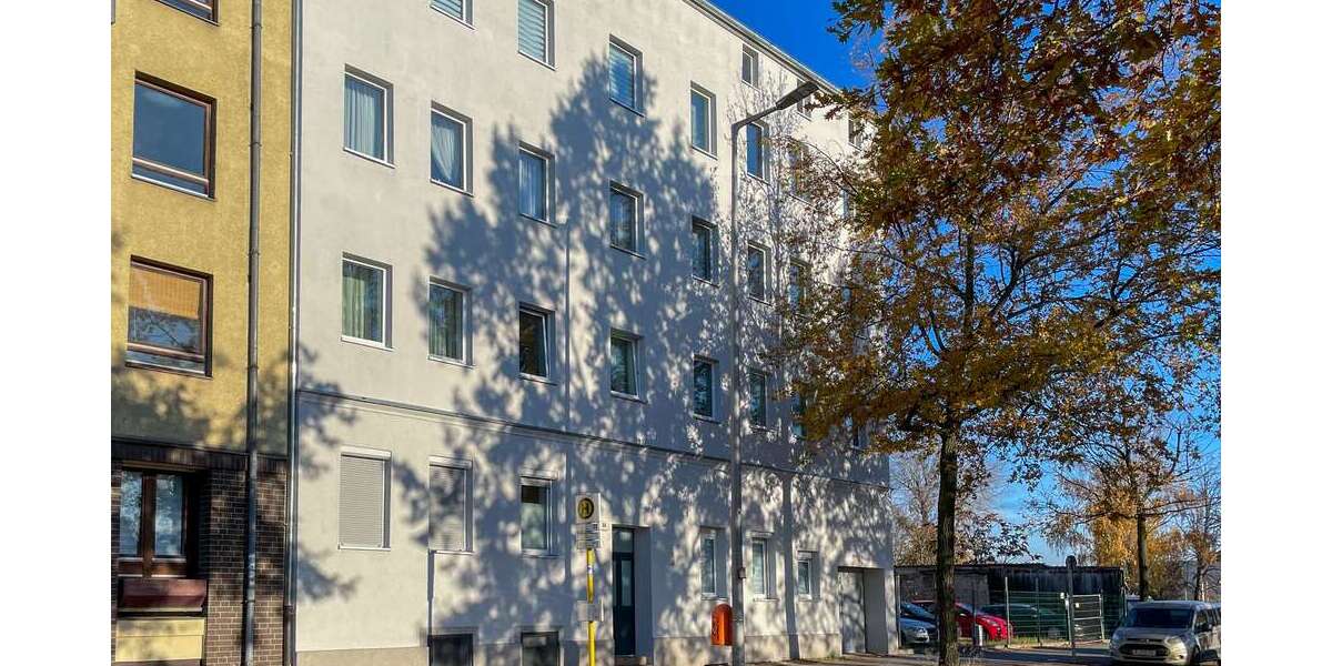 Etagenwohnung Berlin Spandau - 3 Zimmer, 80 m&sup2;, 299.000&euro; | Angebot:24995952