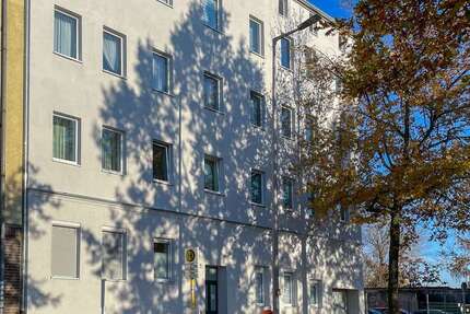 Wohnung Berlin Spandau - 3 Zimmer, 80 m&sup2;, 299.000&euro; | Angebot:24995952