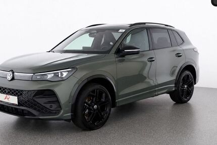 VW Tiguan 6.651 km 48.880 &euro; Schönefeld 12529