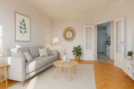 Wohnung Berlin Spandau - 3 Zimmer, 80 m&sup2;, 270.000&euro; | Angebot:26557103
