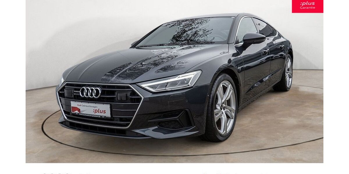 Audi A7 43.578 km 49.390 &euro; Potsdam 14482
