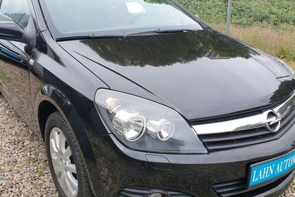 Opel Astra 99.627 km 3.299 &euro; Berlin 12055