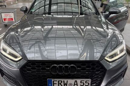 Audi A5 199.500 km 21.000 &euro; Herzfelde 15378