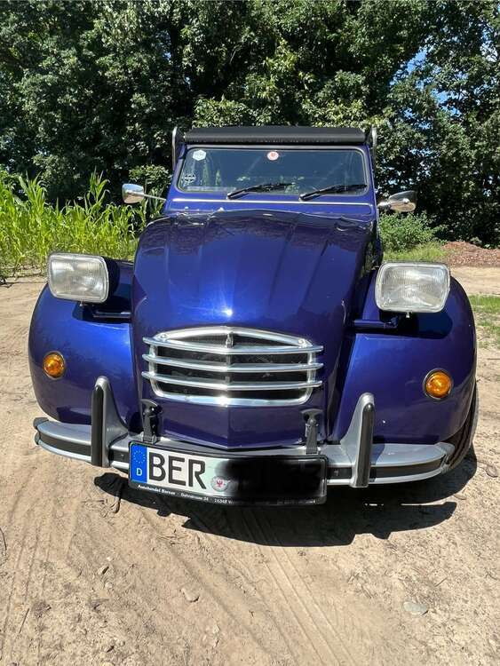 2CV