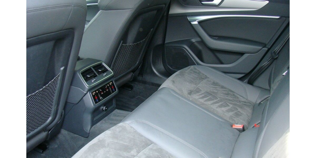 Audi A6 50TDi quattro Sport ACC Navi Kamera AHK 144.066 km 28.480 &euro; Falkensee 14612