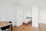 Etagenwohnung Berlin Steglitz-Zehlendorf - 1 Zimmer, 27 m&sup2;, 870&euro; | Angebot:26631466