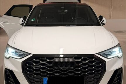 Audi Q3 85.000 km 33.200 &euro; Berlin 13585