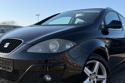 Seat Altea 215.000 km 2.399 &euro; Oberkrämer 16727
