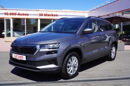 Skoda Karoq 38.204 km 29.890 &euro; Hoppegarten OT Hönow 15366