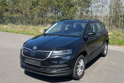 Skoda Karoq 175.000 km 13.800 &euro; Mittenwalde 15749