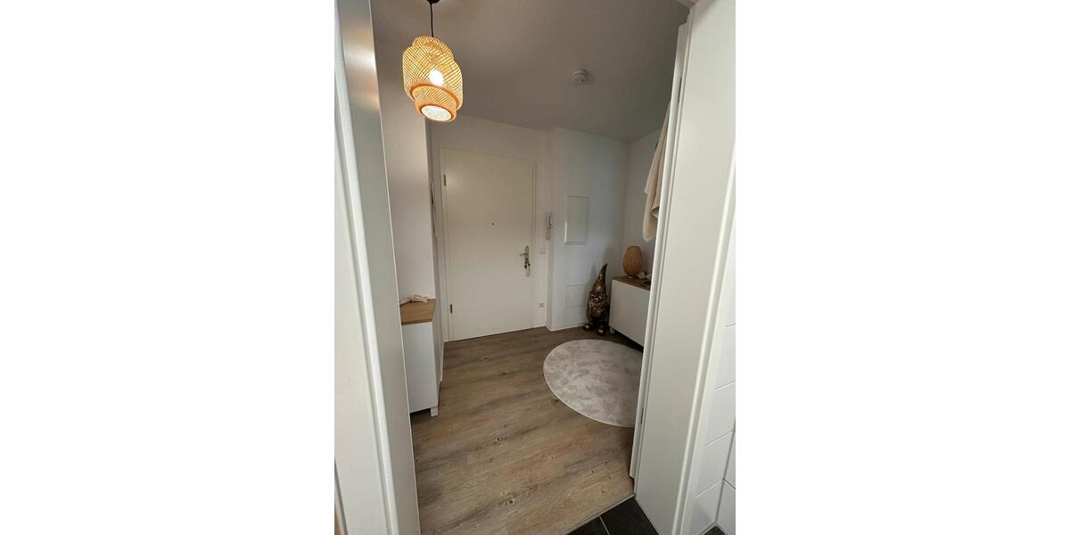 Erdgeschoßwohnung Potsdam - 2 Zimmer, 51 m&sup2;, 957&euro; | Angebot:25778097