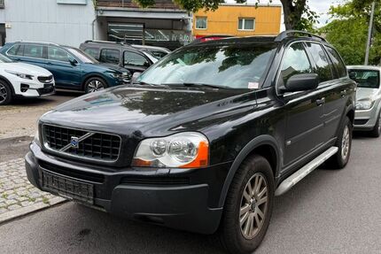 Volvo XC90 409.600 km 2.980 &euro; Berlin 12351