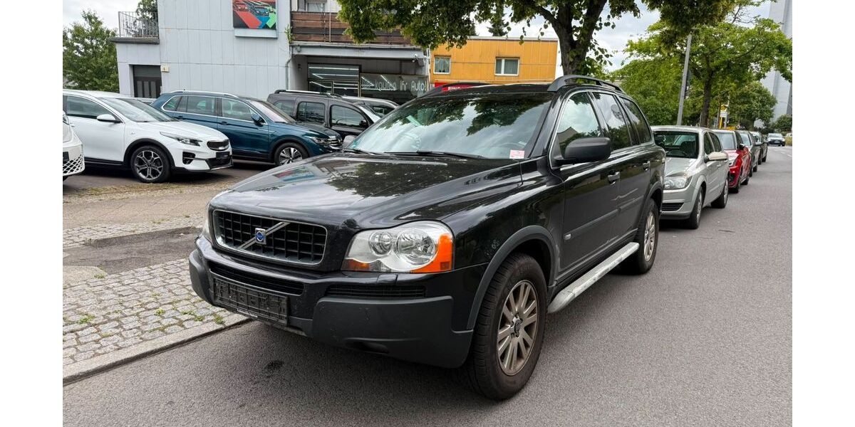 Volvo XC90 409.600 km 2.980 &euro; Berlin 12351