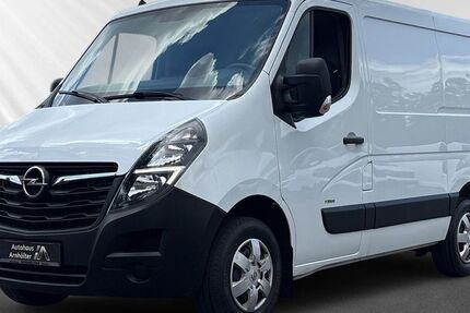 Opel Movano 108.993 km 11.200 &euro; Berlin 13581