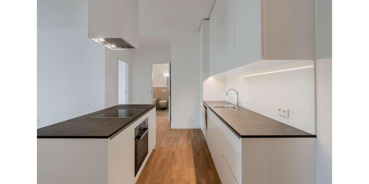 Etagenwohnung Berlin Tempelhof-Schöneberg - 2 Zimmer, 79 m&sup2;, 2.100&euro; | Angebot:26255362