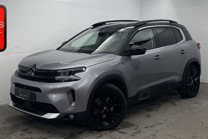 Citroen C5 Aircross 25.988 km 26.300 &euro; Berlin 12351